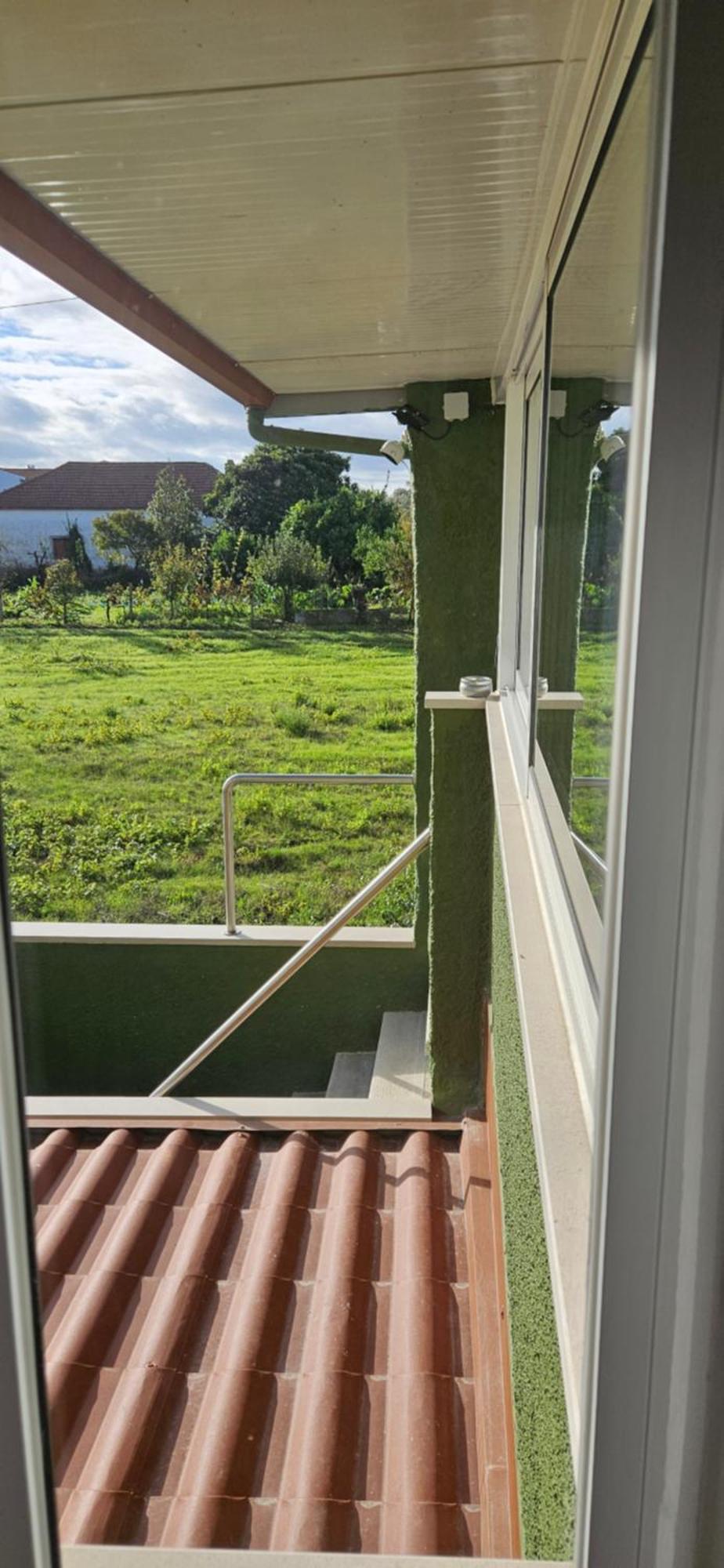Casa Ma Leilighet Cantanhede Eksteriør bilde